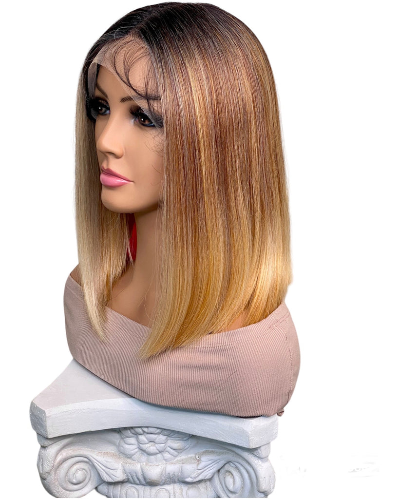 I Part Magic Lace Synthetic Wig