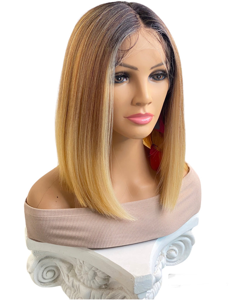 I Part Magic Lace Synthetic Wig