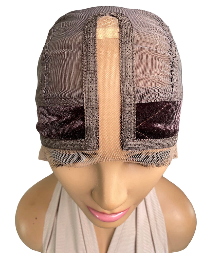 Lace Wig Grip Cap for Women